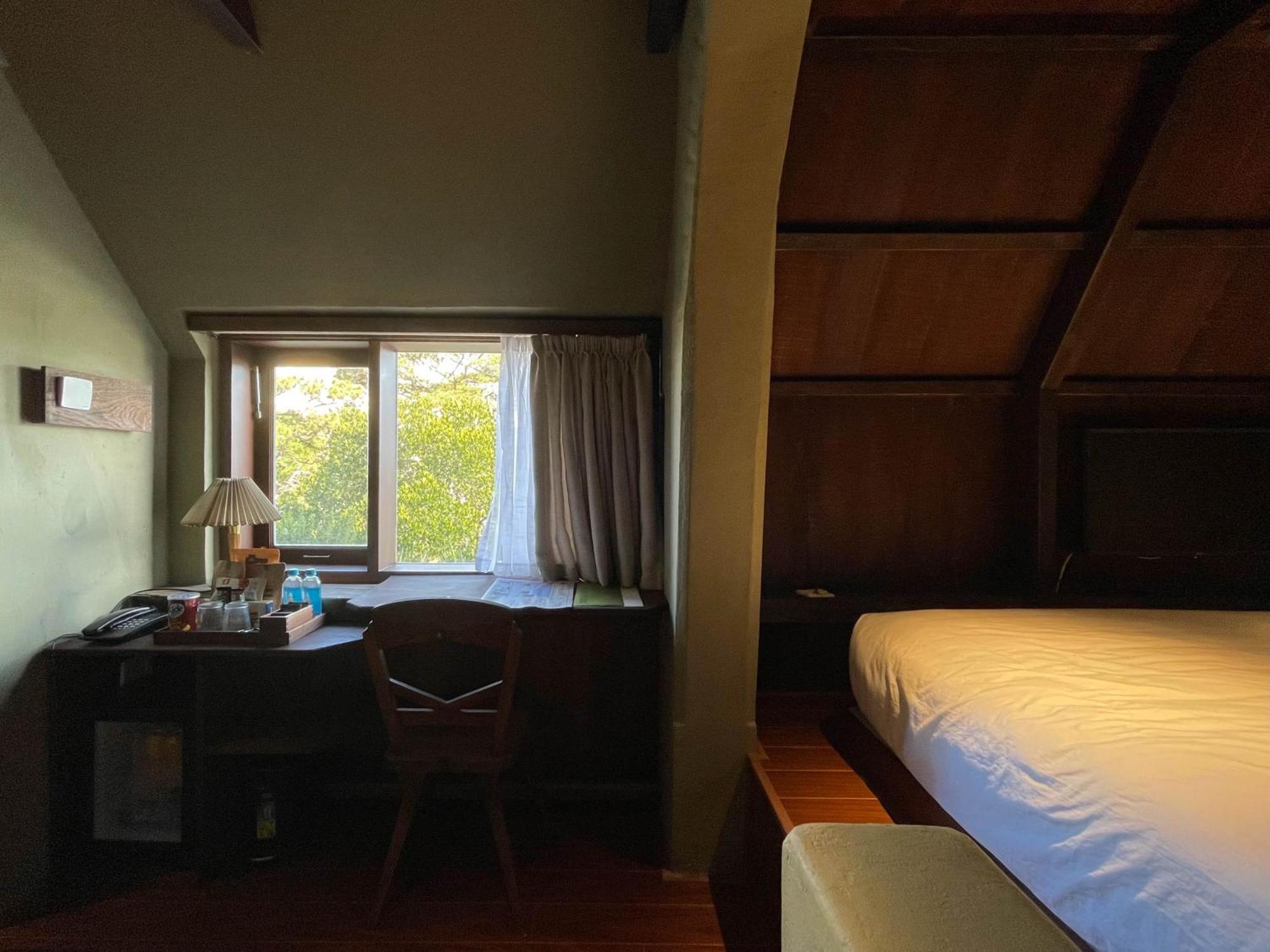 Banla Boutique Hotel Đà Lạt Exterior foto
