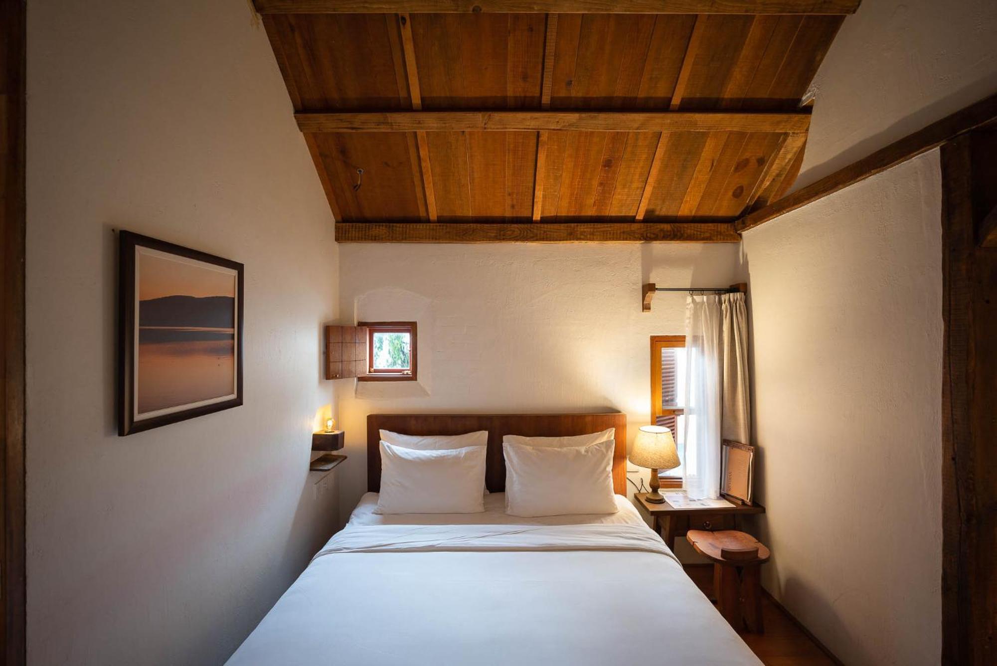Banla Boutique Hotel Đà Lạt Exterior foto