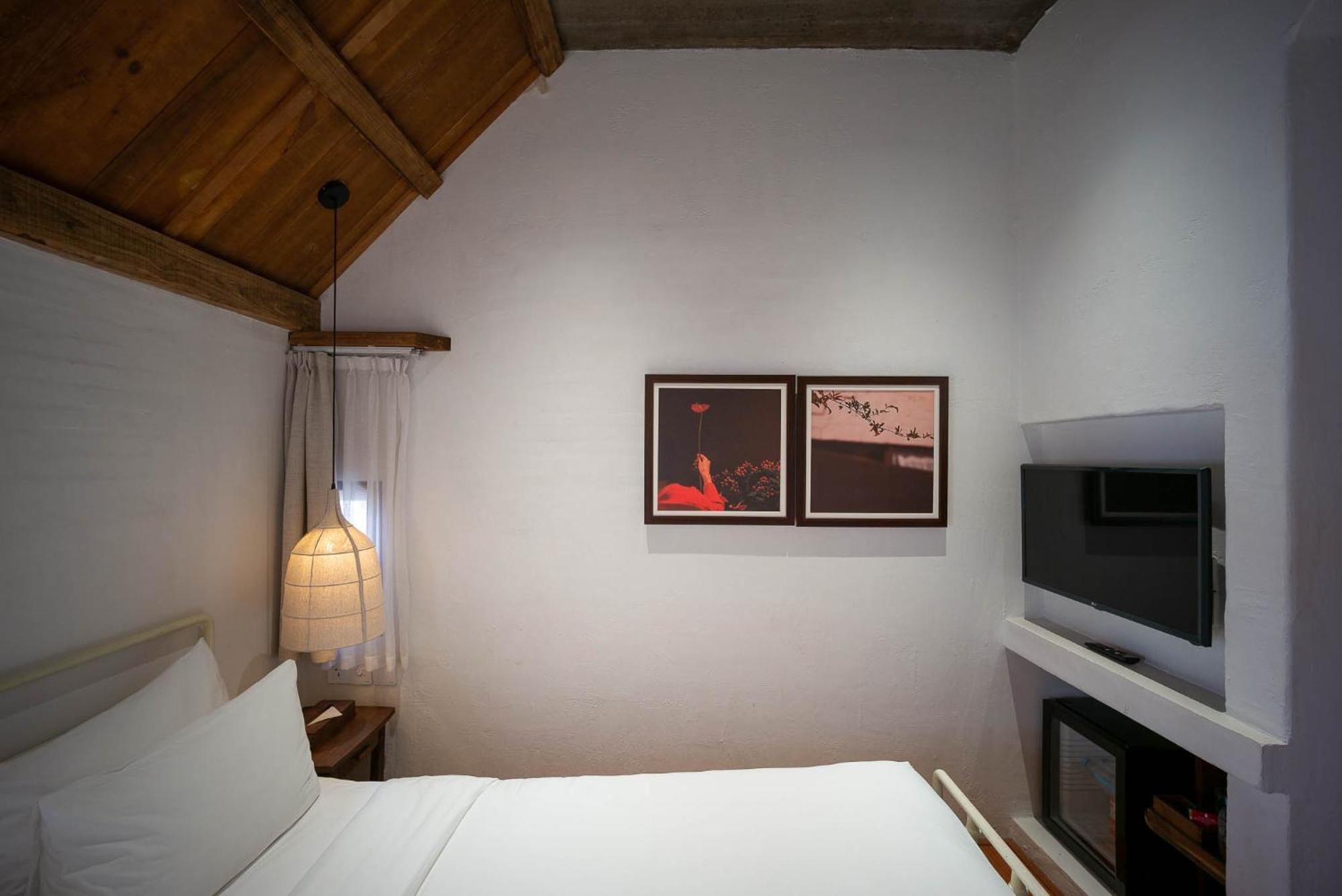 Banla Boutique Hotel Đà Lạt Exterior foto
