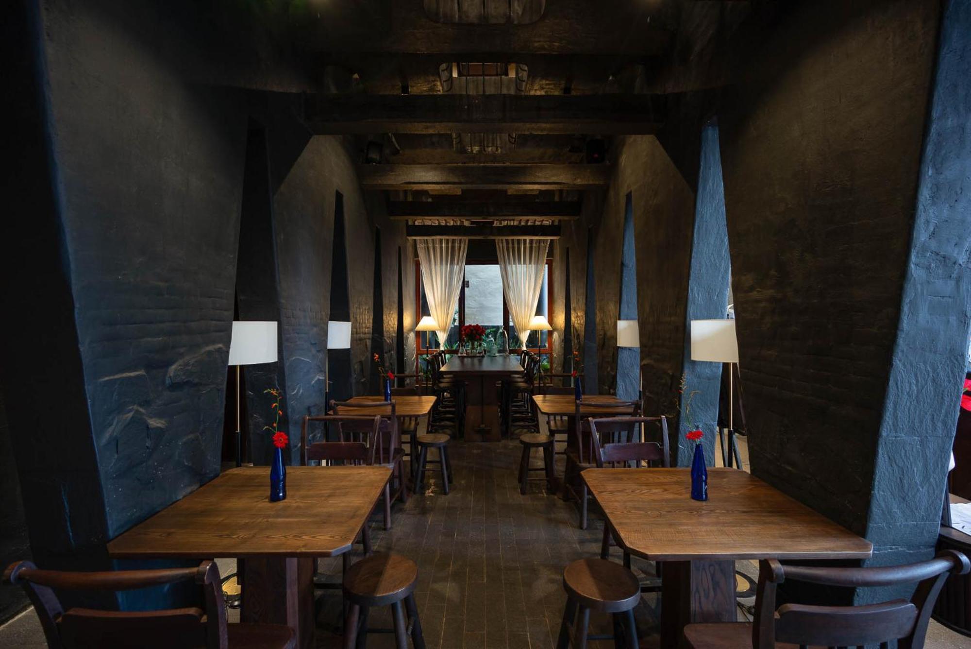 Banla Boutique Hotel Đà Lạt Exterior foto