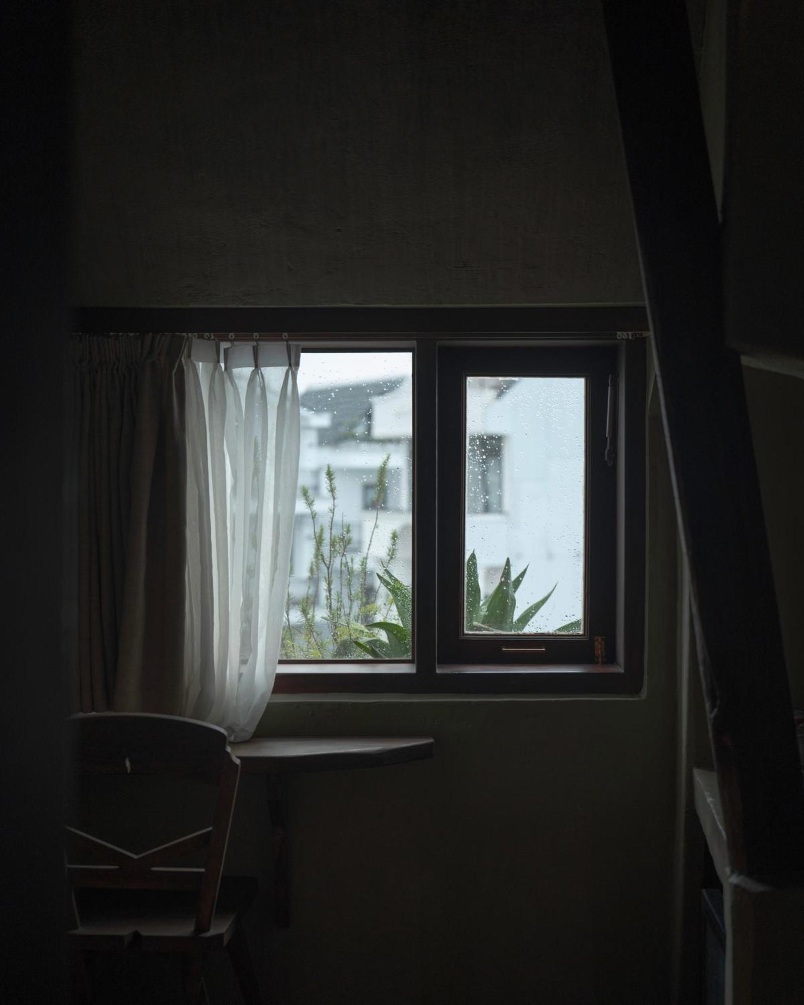 Banla Boutique Hotel Đà Lạt Exterior foto